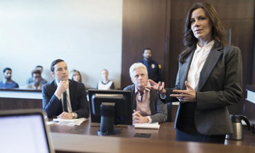 Divorce & Family Law